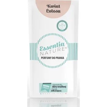 Aviváž ESSENTIA NATURE Parfém do prádla s vůní Lotosového květu 20 ml