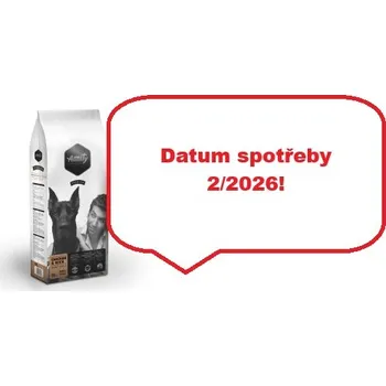 Krmivo pro psa Amity Premium Dog Adult Giant 2x15kg