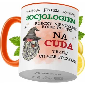 Hrnek Polidraw Hrnek Polidraw Pro Veterináře jako Dárek, keramika, 330 ml