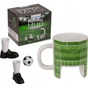 Hrnek Out of The Blue keramický 250 ml