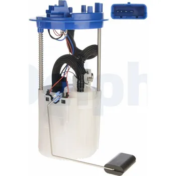 Palivové čerpadlo Palivová přívodní jednotka DELPHI FG2358-12B1