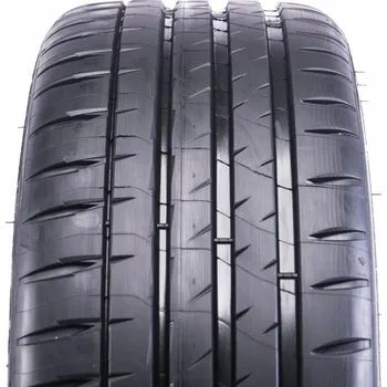 Letní osobní pneu Letní pneumatika Michelin Pilot Sport 4S 305/25 R20 97 Y ochranný lem, zesílená (XL)