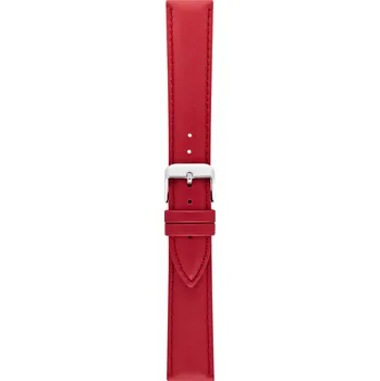 Řemínek na hodinky Kožený řemínek na hodinky