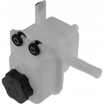 Posilovač řízení NTY NÁDRŽKA POSILOVAČE ŘÍZENÍ CHEVROLET AVEO 1.4 12-