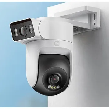 Bezpečnostní kamera XIAOMI Outdoor Camera CW500 DUAL (rozbalená) (vnitřní/venkovní LAN+Wi-Fi kamera IP66, 2560x1440, 4 Mpix, 2.5K Full-HD) 59823_RMA