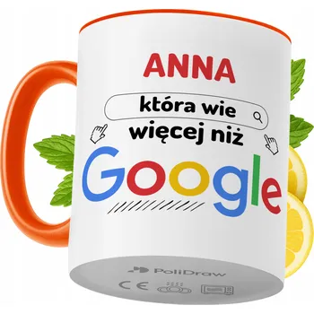 Hrnek Polidraw Hrnek Polidraw Pro Annu keramika 330 ml