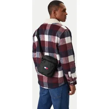 Tommy Jeans Brašna Tjm Daily Tech Reporter AM0AM13881 Černá OS