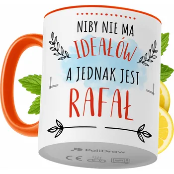 Hrnek Polidraw Hrnek Polidraw pro Rafaela keramika 330 ml