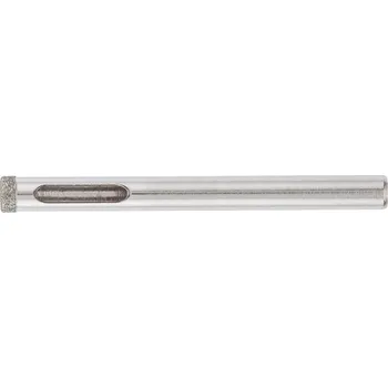 Vrták GRAPHITE Korunkový Vrták 8 mm