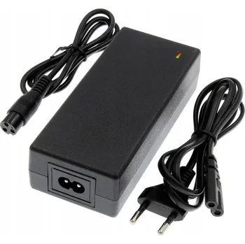 Nabíječka baterií 36V DC 42V 2A 100W