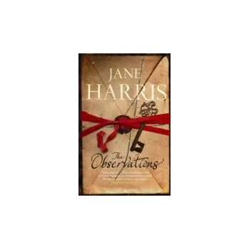 Umění Observations - Harris, Jane