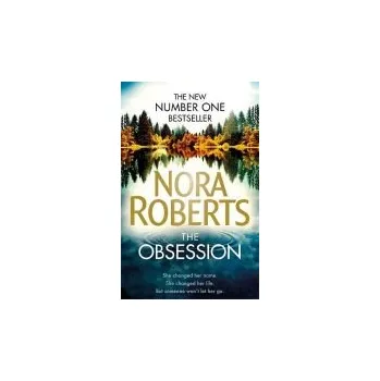Obsession - Roberts, Nora
