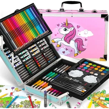 Výtvarná sada Výtvarná sada Starky 145 ks