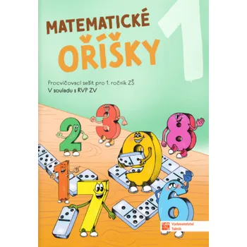 Přírodní věda Matematické oříšky 1