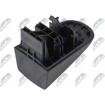 Posilovač řízení NTY KRYT KLIKY VNĚJŠÍCH DVEŘÍ