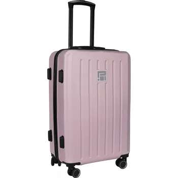 Paso Střední tvrdý kufr ABS PPPI-121 78 l