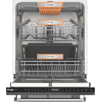 Myčka nádobí Kluge KVD6300XL