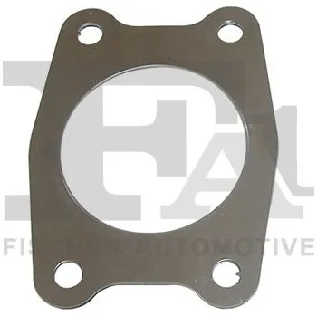 Těsnění výfuku Těsnění, výfuková trubka FISCHER AUTOMOTIVE 740-913