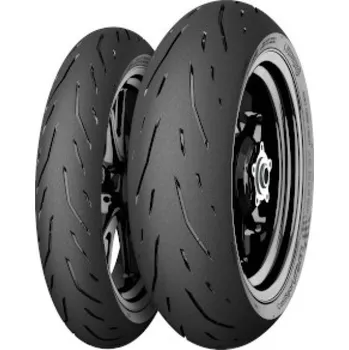 Continental ContiSportAttack 5 ( 160/60 ZR17 TL (69W) M/C ) - R-534562