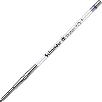 Náplň do psacích potřeb Náplň do kuliček Schneider Express 775 F - modrá