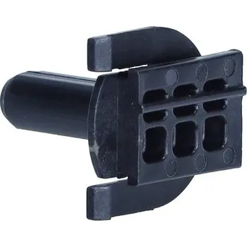 Autodíl Uchycení chladiče Chrysler Pacifica 17-/Voyager 21- spodní levé K68171655AA MOPAR