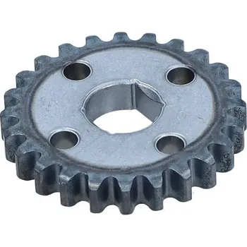 Olejové čerpadlo Kolo olejového čerpadla BMW X1 E84 11417602653 OE BMW