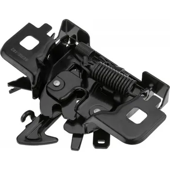 Kapota ZÁMEK KAPOTY RENAULT CAPTUR 2013-,CLIO IV 2012-,TRAFIC III 2014-,OPEL VIVARO B 2014-,NISSAN NV300 2016-,FIAT TALENTO 2016-. NTY