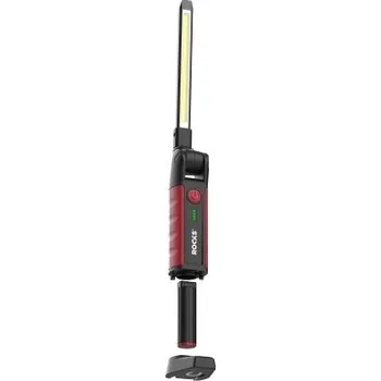 Autodoplněk Dílenská lampa B1, Flex Slim 1000 / 200 lumenů, 2600 mAh 03.6211 ROOKS