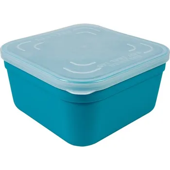 Drennan Krabička Pellet Bait Seal Box 3,3 pint Aqua 1,87l