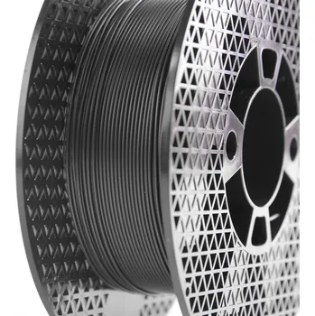 3D tisk Filament-PM FRJet filament samozhášivý černý 1,75mm Filament PM 0,5kg