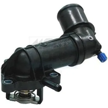 Těsnění motoru Termostat, chladivo MEAT & DORIA 92769