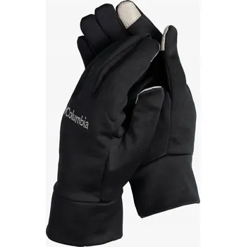 Rukavice Rukavice Columbia černé vel. S
