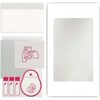 Pouzdro na mobilní telefon Fólie pro Lenovo Tab K11 Gen 2 ZAFS0331PL 11