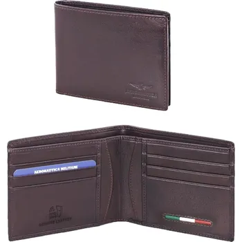 Peněženka Peněženka Aeronautica Militare Target AM-171-25