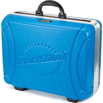 brašna na kolo Park Tool kufr BX-2.2 Blue Box Tool Case