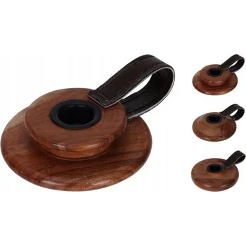 Obraz Lucerna HOMESTYLING dřevo 4 cm