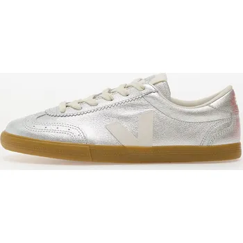 Dámská obuv Tenisky Veja W Volley Silver/ White/ Nat EUR 36