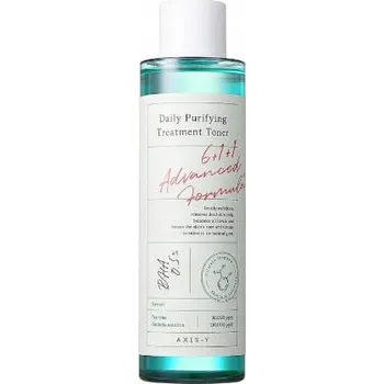 AXIS-Y Daily Purifying Treatment Toner 200 ml čisticí pleťové tonikum