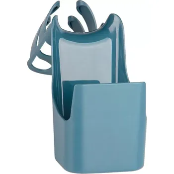 Cyklo nářadí Pojistná nádoba na mazání a čištění řetězu jízdního kola