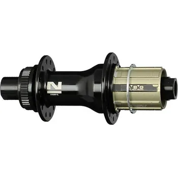 Novatec zadní náboj D792SB-CL-X12-A4A-ABG-11S 24d 12x142 HG OEM (černá)