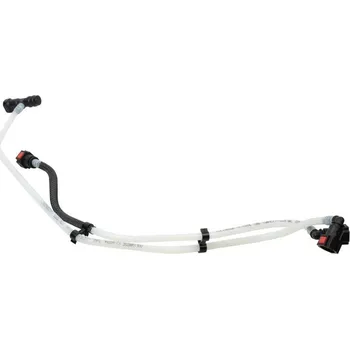 Palivové potrubí Renault Clio 1,5 DCI 01- 8200360597 PROTTEGO EXCHANGE