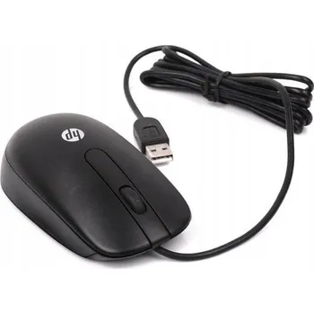 Myš Drátová myš HP Mofyuo, optický senzor