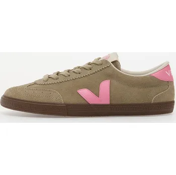 Dámské tenisky Tenisky Veja W Volley Taupe/ Malibu/ Bark EUR 38