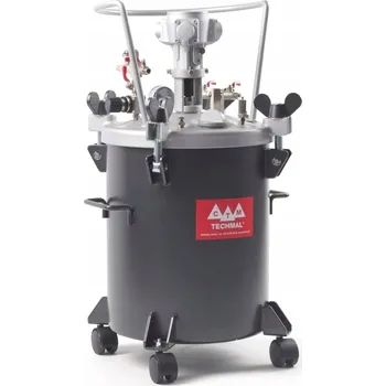 Expanzní nádoba Tlaková nádoba 20 l