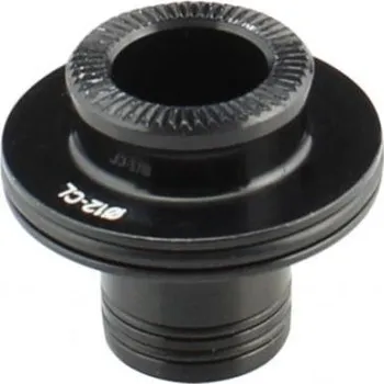 Náboj kola Novatec prachovka 12 mm XD611SB-CL, D771SB-CL, D791SB-CL