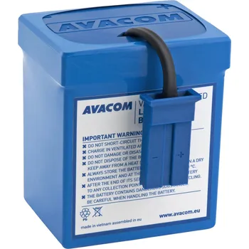 Baterie Avacom RBC30 - pro UPS AVA-RBC30
