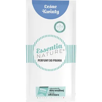 Aviváž ESSENTIA NATURE Parfém do prádla, Lesní Květy, 20 ml