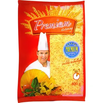 Polévkové těstoviny pro děti