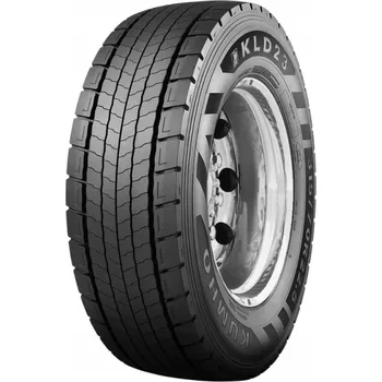 Kumho KLD23 315/70 R22.5 154/150 L