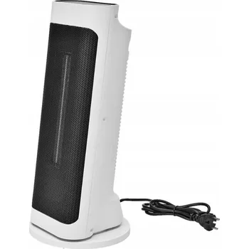 Teplovzdušný ventilátor Teplovzdušný ventilátor BAG 2000W, vertikální, termostat, 3 režimy